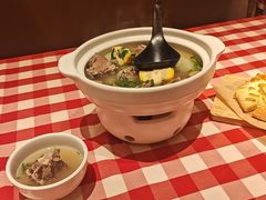 -西贝(华发商都店)
