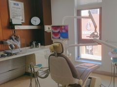 -圣贝口腔(海淀店)