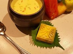 -佳兰雅序融合菜(高新店)
