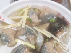 -海平馄饨(逍遥二路店)