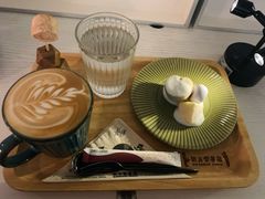 -旧天堂书店(华侨城创意文化园南山特色文化街区店)