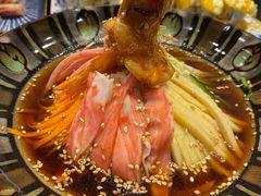-东京爱上大连(中央大道店)