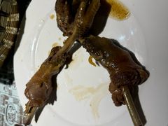 -田园印象·成都土菜院子(华阳店)