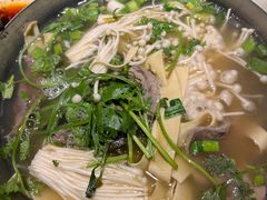 -常和州·夜宵大排档(常州单店)