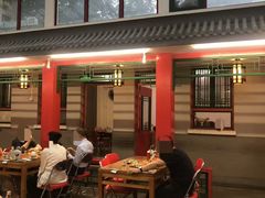 -小街47號江湖菜(四合院店)