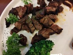 -mordew加州日记西餐&小酒馆(新天地店)