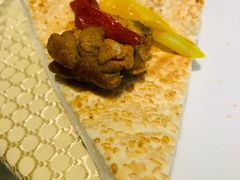 -巴扎美食·新疆菜·西域歌舞表演餐厅(新疆大厦店)