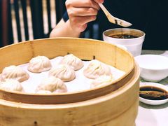 特色小笼包-鼎泰丰(南门店)
