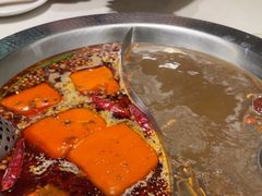-川锅一号火锅(铜山万达店)