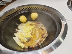 -玺炖·中国铁锅炖(虹桥天街店)