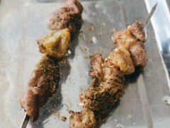 -老毛手抓·盐池滩羊非遗手抓(宁夏总店)