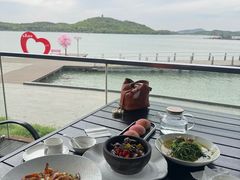 -水上明月·湖景餐厅