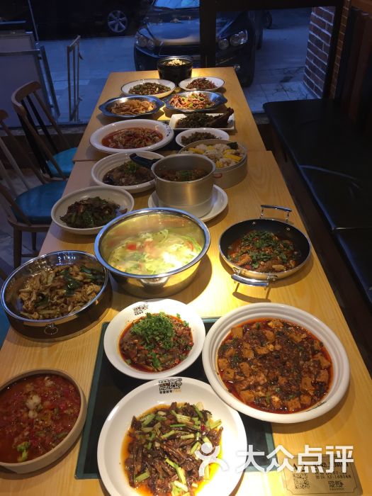 爱饭(高升桥店)--菜图片-成都美食-大众点评网