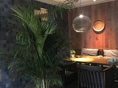 -粗茶淡饭·隐庐私厨(东亭店)