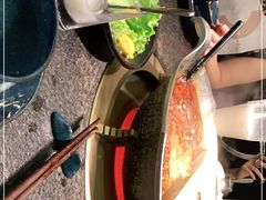 -湊湊火锅·茶憩(打浦桥日月光店)