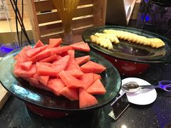 -卓正国际酒店·膳衡食府