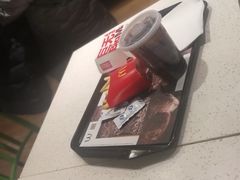 -麦当劳(季平店)