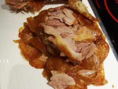 -德香苑脆皮烤鸭·经典(爱融荟城店)