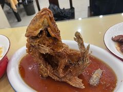 -聚丰德饭店(经五路店)