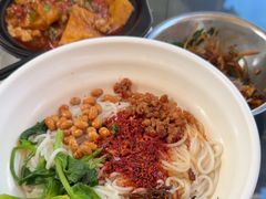 -88号小吃店·经典云南菜·地道纳西美食