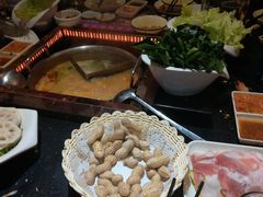 -唱客美食KTV量贩(北京路店)