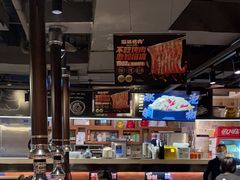 -猫爪爪原切自助烤肉(观音桥阳光世纪店)