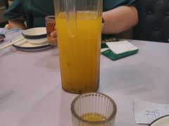 -日月昇渔家菜·海肠捞饭·大连海鲜(星海公园店)