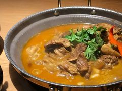 -吃饭皇帝大土家民族菜(正大广场店)