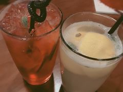 -PIZZA BIANCA(万象城店)