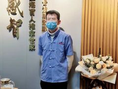 -感智盲人按摩·艾灸·肩颈SPA(岗厦店)