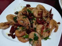 -香满居张记小厨私房菜(青岛站店)