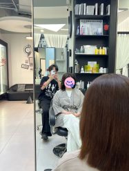 -U·NI SALON 造型