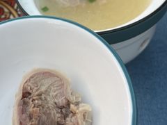 羊肚包肉-牧人嘎查蒙餐(富强路店)