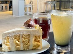 -来回·咖啡(钟村咖啡豆店)