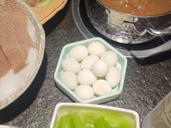 -牛品荟牛肉火锅(新城广场店)