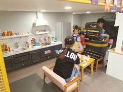 -Lilliput·粒粒堡亲子餐厅(嘉定宝龙店)