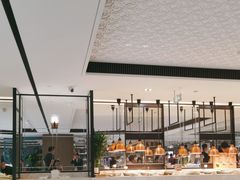 -晶丽香榭自助餐(南京大饭店)
