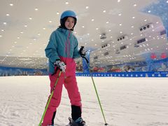 -长沙湘江冰雪世界