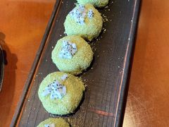 -凤凰山斑鱼馆(恭城店)