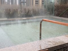 -清河半岛温泉度假酒店