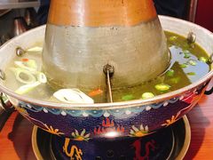 -1078號老北京涮肉(松柏店)