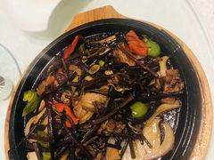 -老街渔味馆(芳华店)