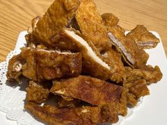 炸五香肉-潍州和乐王(总店)