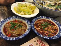 -鼎盛蜀坊·重庆江湖菜(市桥地铁站店)