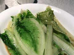 罗马生菜-旺顺阁·北京菜(北辰上品+)