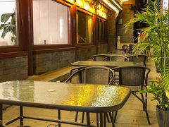 -月福京味斋·烤鸭店·北京菜(鼓楼总店)