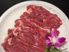 -秋之原·老北京铜锅涮肉(王府井东单店)