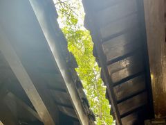 -星巴克(成都锦里店)