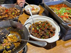 -湘味淳(千禧街店)