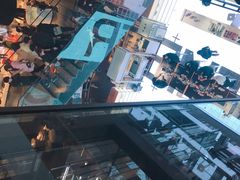 -NIKE品牌体验店(南京东路店)